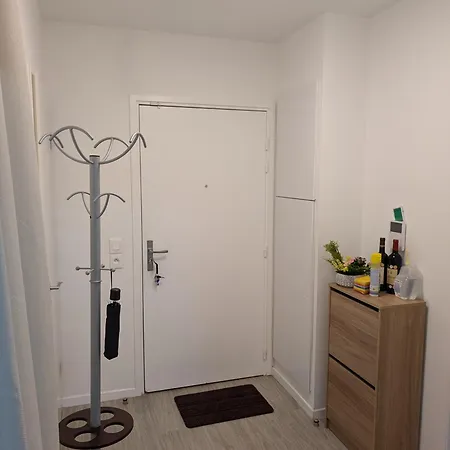 Apartment Eyram *