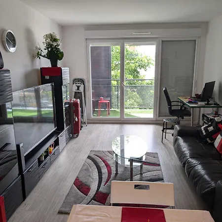 Apartment Eyram Corbeil-Essonnes