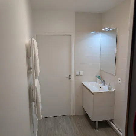 Apartment Eyram *