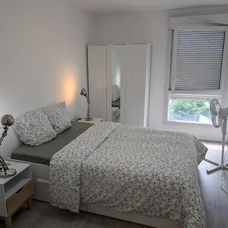 Apartment Eyram Corbeil-Essonnes