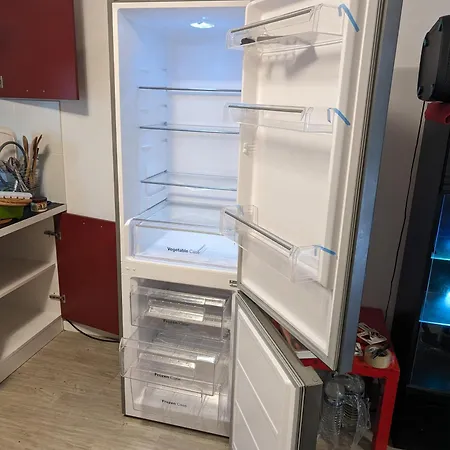 Apartment Eyram