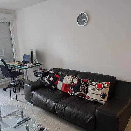 Apartment Eyram Corbeil-Essonnes